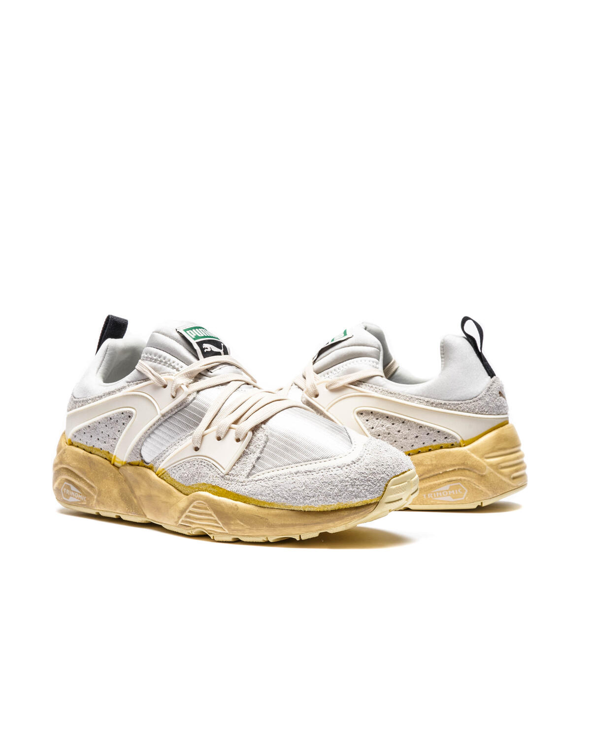 Puma Blaze of Glory The NeverWorn